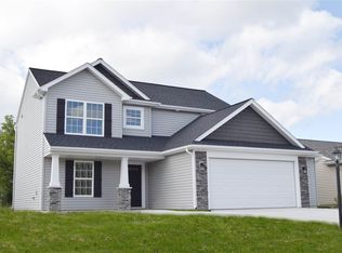 7901 Camden Ln, New Haven, IN 46774