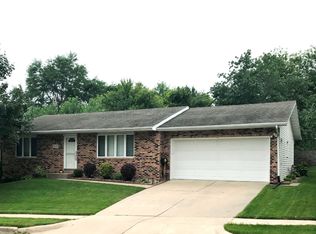 1645 Lucy Dr, Dubuque, IA