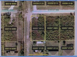 2911 5th St SW, Lehigh Acres, FL 33976