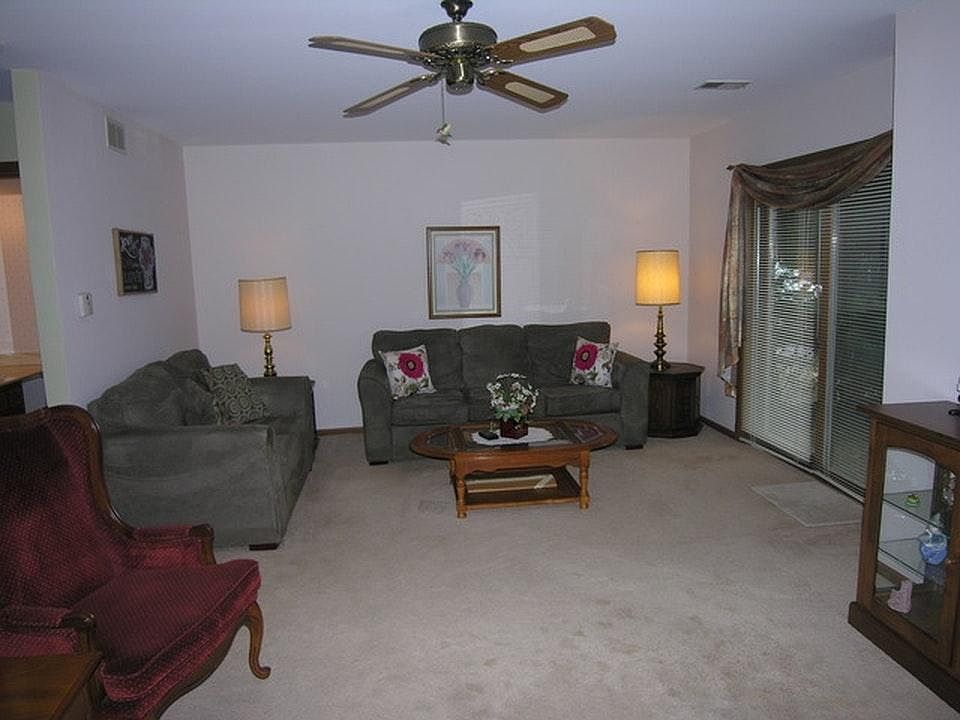 Living Room - 1st floor