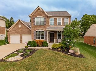 35 Broadfield Ct, Alexandria, KY 41001