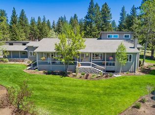 69652 Camp Polk Rd, Sisters, OR 97759