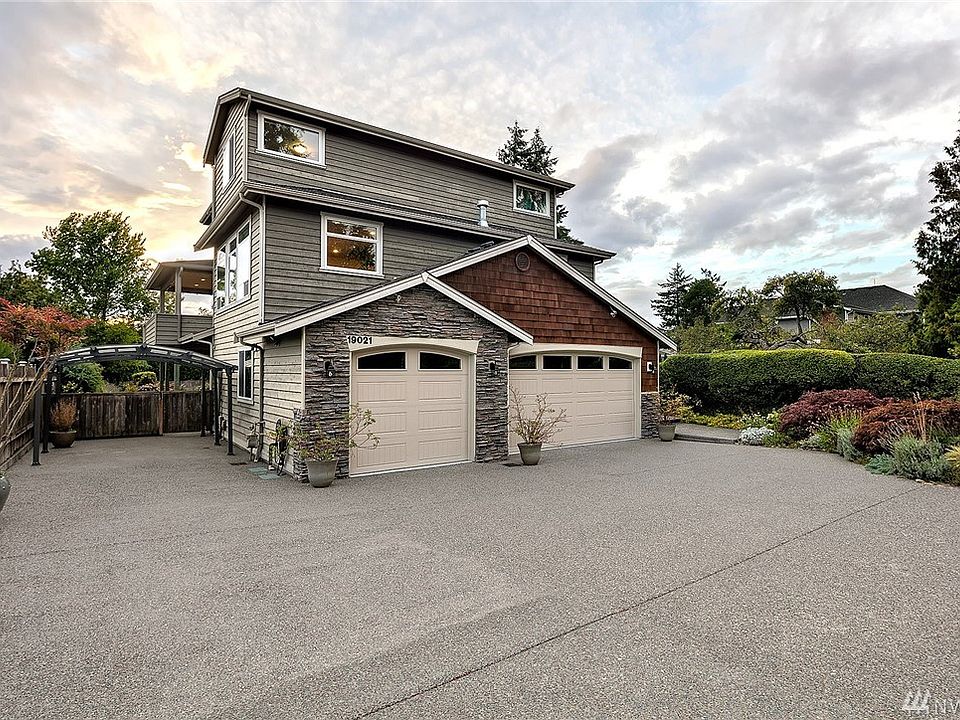 2nd image of 19021 20th Ave NW