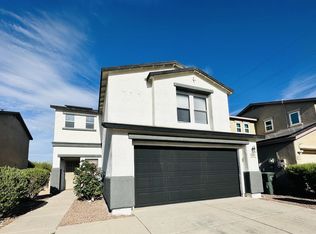 5633 S Monrovia Ave, Tucson, AZ 85706