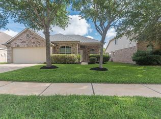 18722 River Meadows Ln, Houston, TX 77084