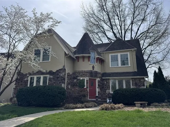 631 W 69th Ter, Kansas City, MO 64113