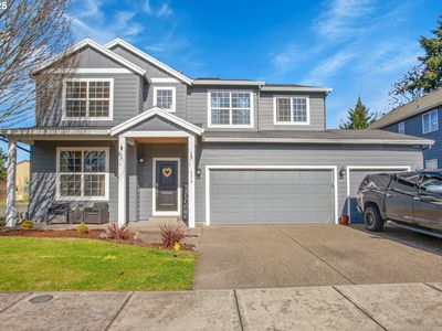 520 NE 20th Ave, Canby, OR, 97013