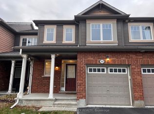 332 Song Sparrow St, Ottawa, ON K2J 5Y9