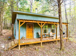 0 Independence Rd, Huntingdon, TN 38344