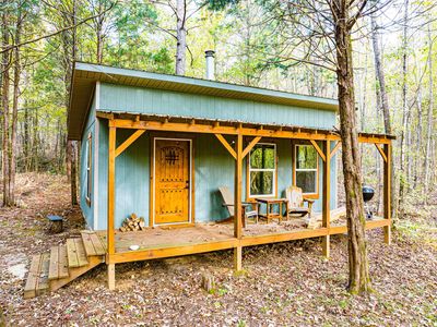 0 Independence Rd, Huntingdon, TN, 38344