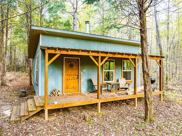 0 Independence Rd, Huntingdon, TN 38344