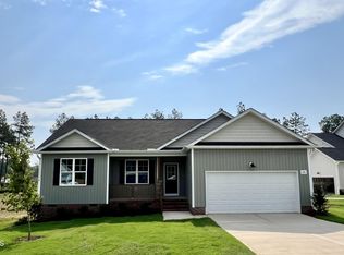 474 Olde Place Dr, Zebulon, NC 27597
