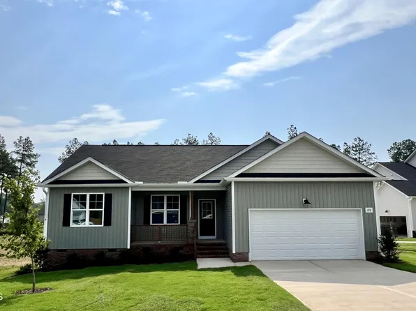 474 Olde Place Dr, Zebulon, NC 27597