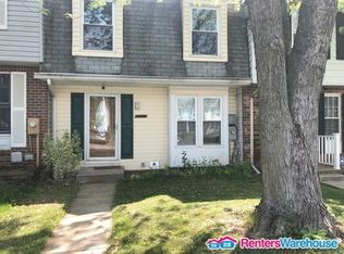 8569 Castlemill Cir, Baltimore, MD 21236