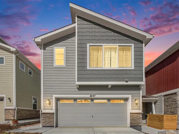 4227 E 98th Place, Thornton, CO 80229
