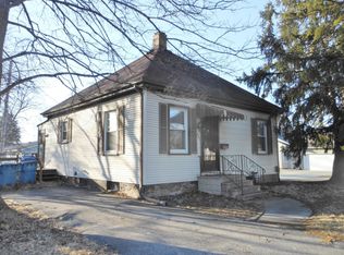 831 Strong Ave, Collinsville, IL