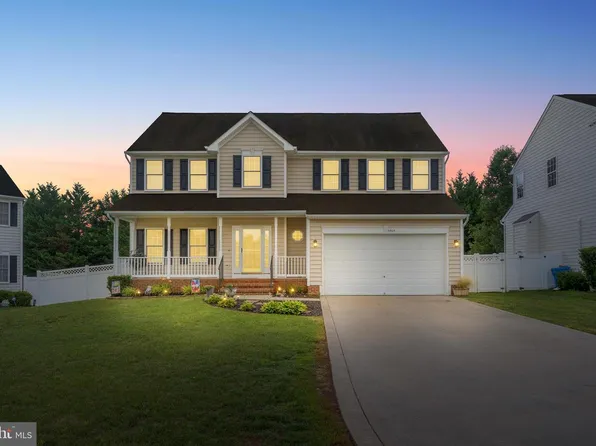 5804 Telluride Ln, Spotsylvania, VA 22553