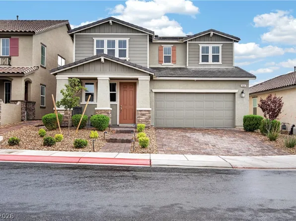 2681 Cava Tirreni St, Henderson, NV 89044