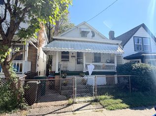 5110 Rolston Ave, Cincinnati, OH 45212