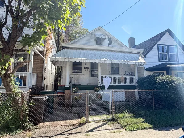 5110 Rolston Ave, Cincinnati, OH 45212