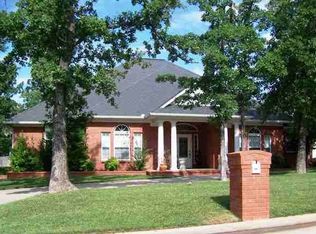 2805 Timber Ridge Dr, Duncan, OK 73533