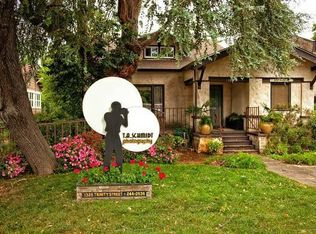 1326 Trinity St, Redding, CA 96001