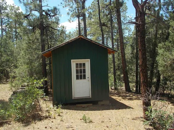 1136 Justin's Road, Pagosa Springs, CO 81147