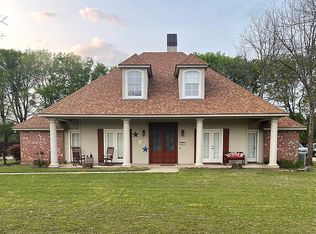 1007 Fawn Holw, Bossier City, LA 71111