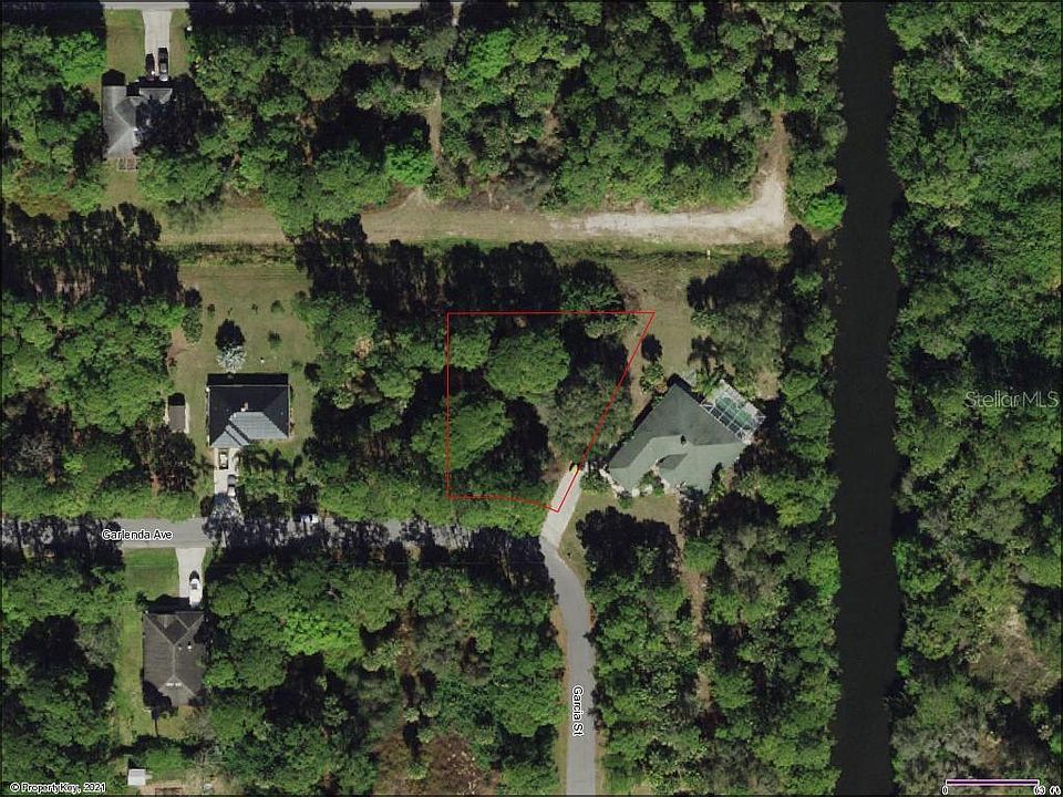 1st image of Garlenda Ave