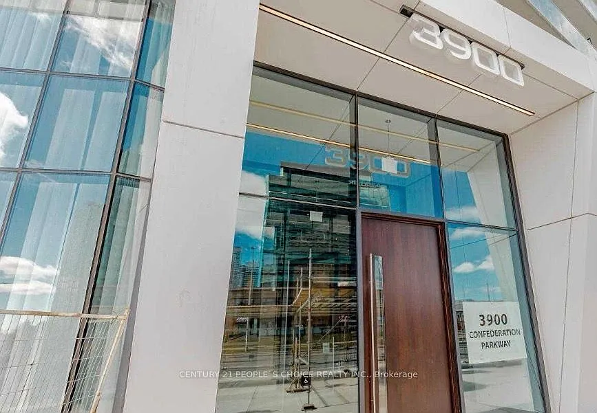 Building Photo - 3900 Confederation Pkwy #3906