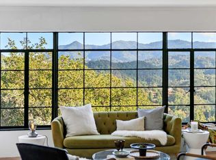 75 Mountain View Rd, Fairfax, CA 94930