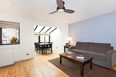 Sold by Brown Harris Stevens