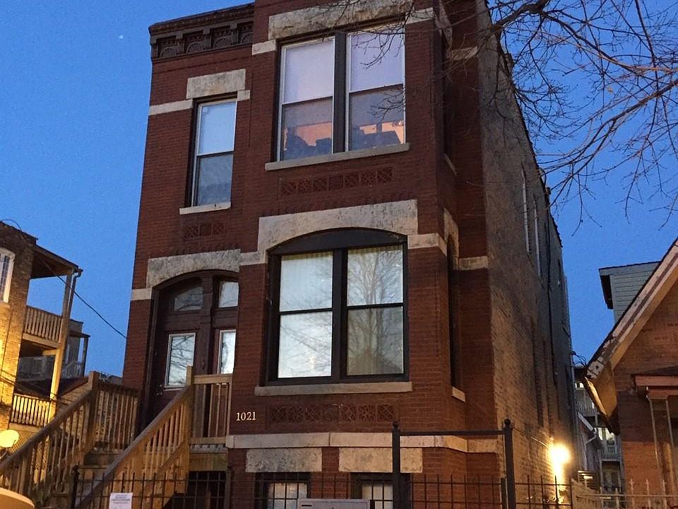 1st image of 1021 S Claremont Ave APT 1