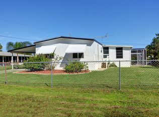 7860 126th St, Sebastian, FL 32958