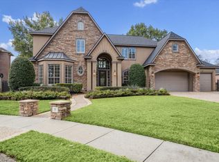 7 Club Oak Ct, Humble, TX 77339