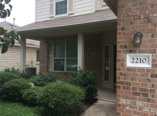 2210 Bakers Way, Cedar Park, TX 78613