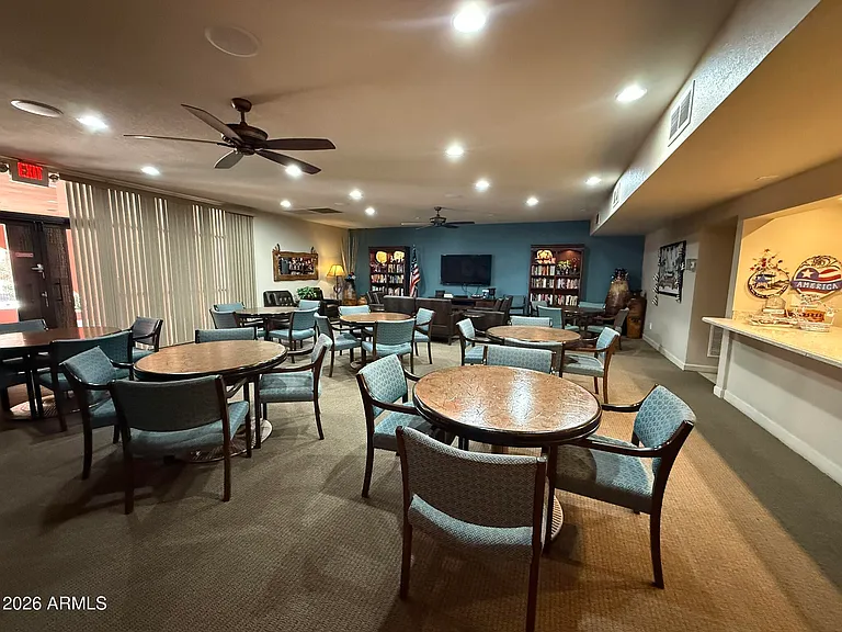4303 E Cactus Rd #110 — Photo 36