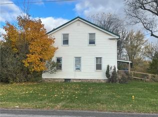14013 W County House Rd, Albion, NY 14411