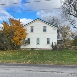 14013 W County House Rd, Albion, NY, 14411