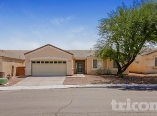 2911 Extravagant Ave, North Las Vegas, NV 89031