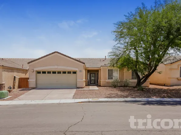 2911 Extravagant Ave, North Las Vegas, NV 89031