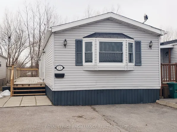 311 Dundas St E #21, Quinte West, ON K8V 1M1