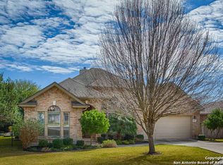 9502 French Point, Helotes, TX 78023