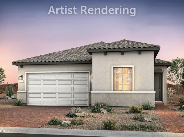 20110 N 267th Drive, Buckeye, AZ 85396