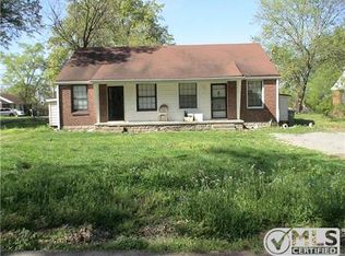 228 N Trigg Ave, Gallatin, TN 37066