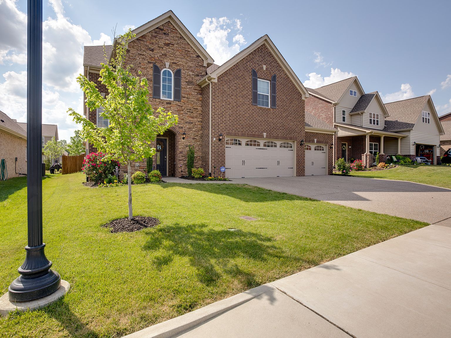 343 Meandering Dr, Lebanon, TN 37090 Zillow