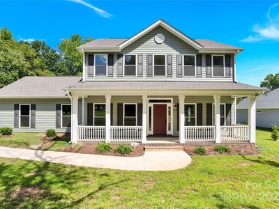 15818 Cletus Brawley Rd, Huntersville, NC, 28078