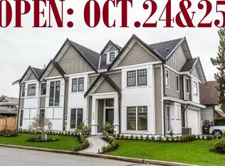 4128 Peterson Dr, Richmond, BC V7E4X5