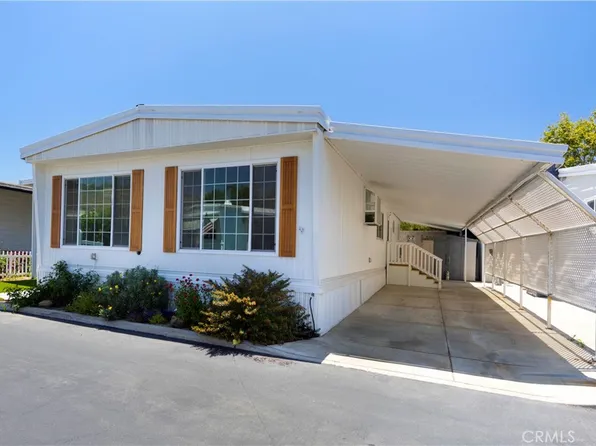33831 Camino Capistrano Space 19, San Juan Capistrano, CA 92675