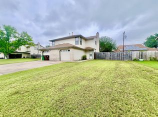 1002 Woodlief Trl, Round Rock, TX 78664